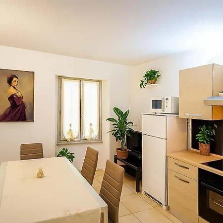 Casa Giulio Сasa de vacaciones