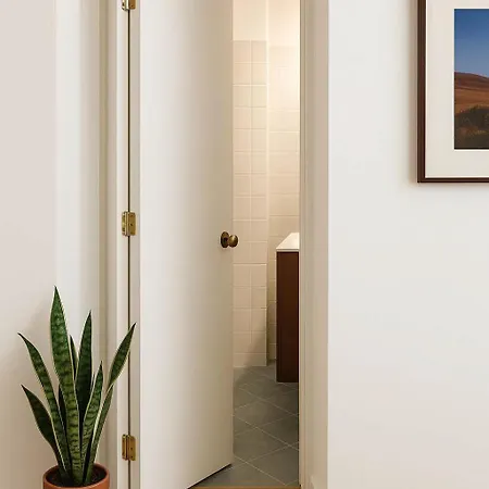 Casa Giulio 펜션 *