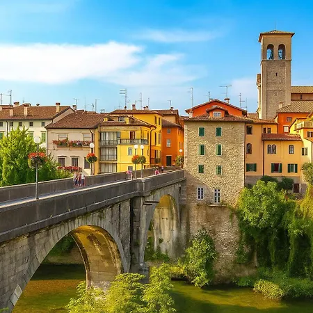 Casa Giulio * Cormòns