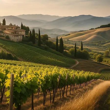 펜션 Casa Giulio *