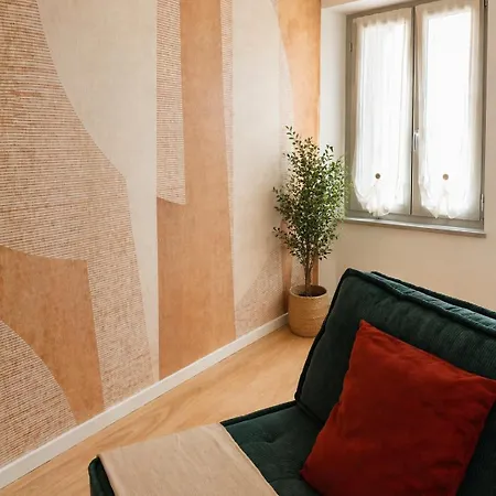 Casa Giulio Collio Prázdninový dům *