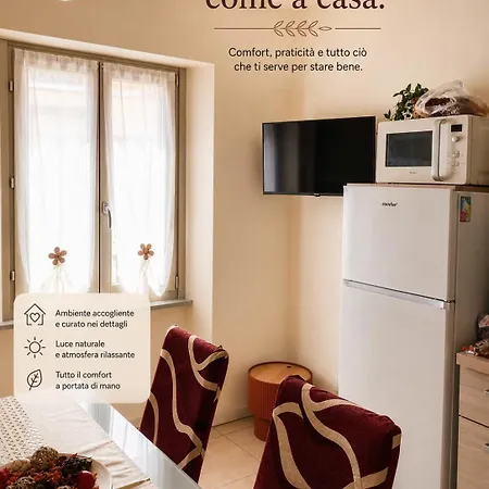 Tatil Evi Casa Giulio Collio Cormòns