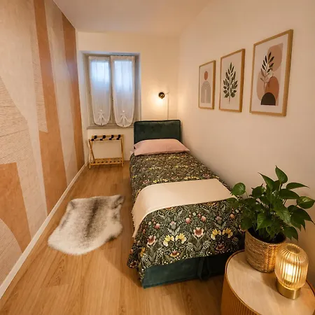 Prázdninový dům Casa Giulio Collio Cormòns